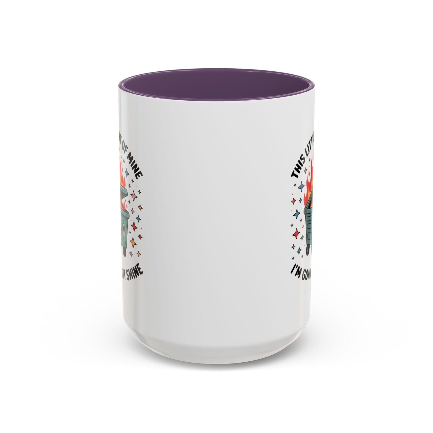 Office Mug - This Little Light