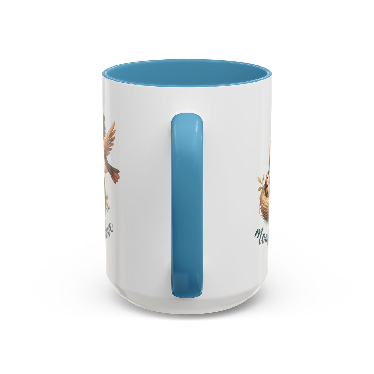 Mother's Day Mug - Mom's Love