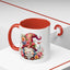 Mother's Day Mug - Love Mummy