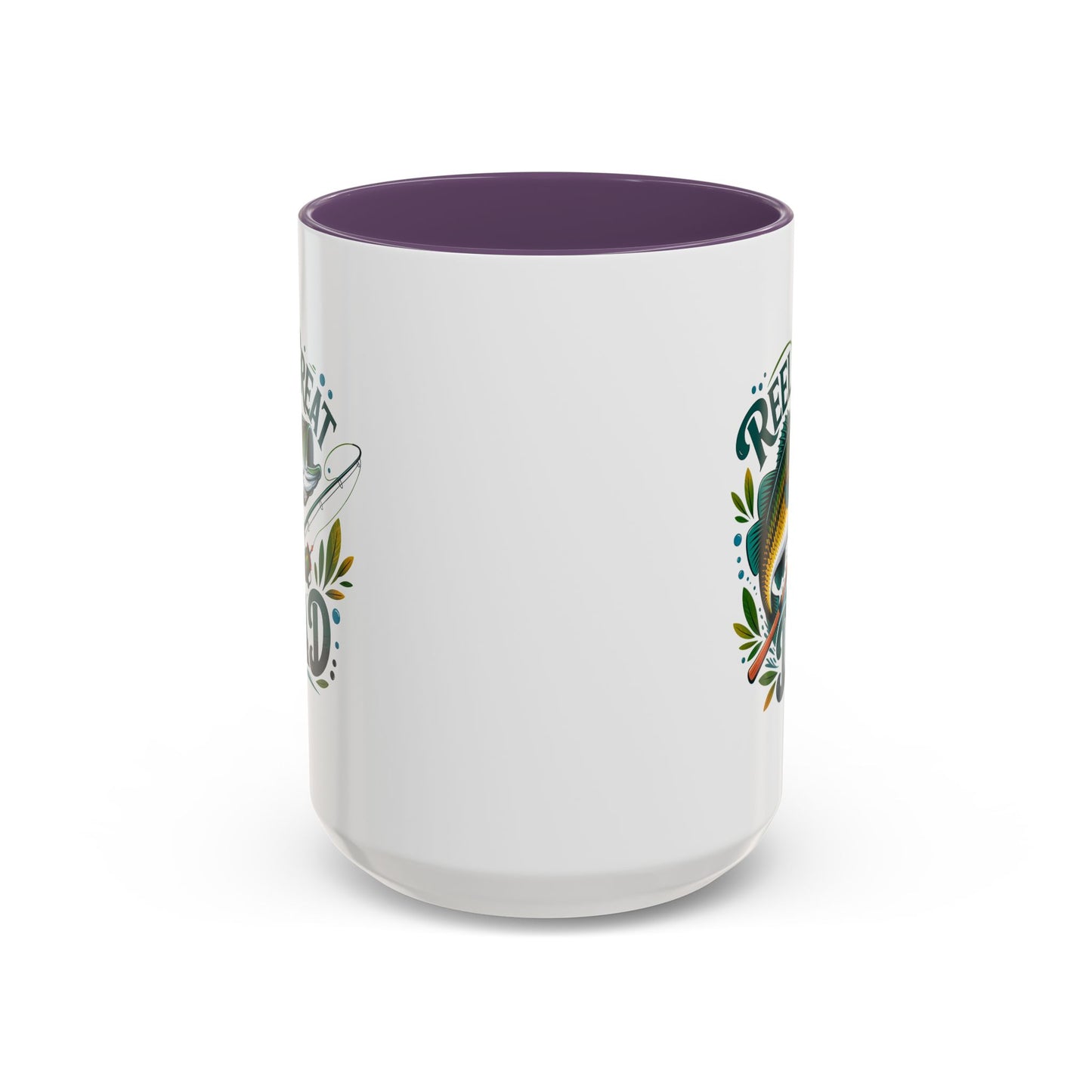 Father's Day Mug - Reel Great Dad