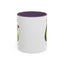 Valentine's Day Mug - I Love You Avo