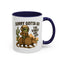 Alien Mug - Sorry Gotta Go