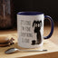 Animal Mug - It's Fine, I'm Fine