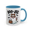 Halloween Mug - Boo-Jee