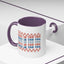 4th of July Mug - Party in The USA