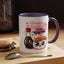 Birthday Mug - Happy Birthday My Soymate