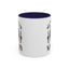 4th of July Mug - All American Mama