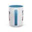Mother's Day Mug - Happy Mother's Day Panda