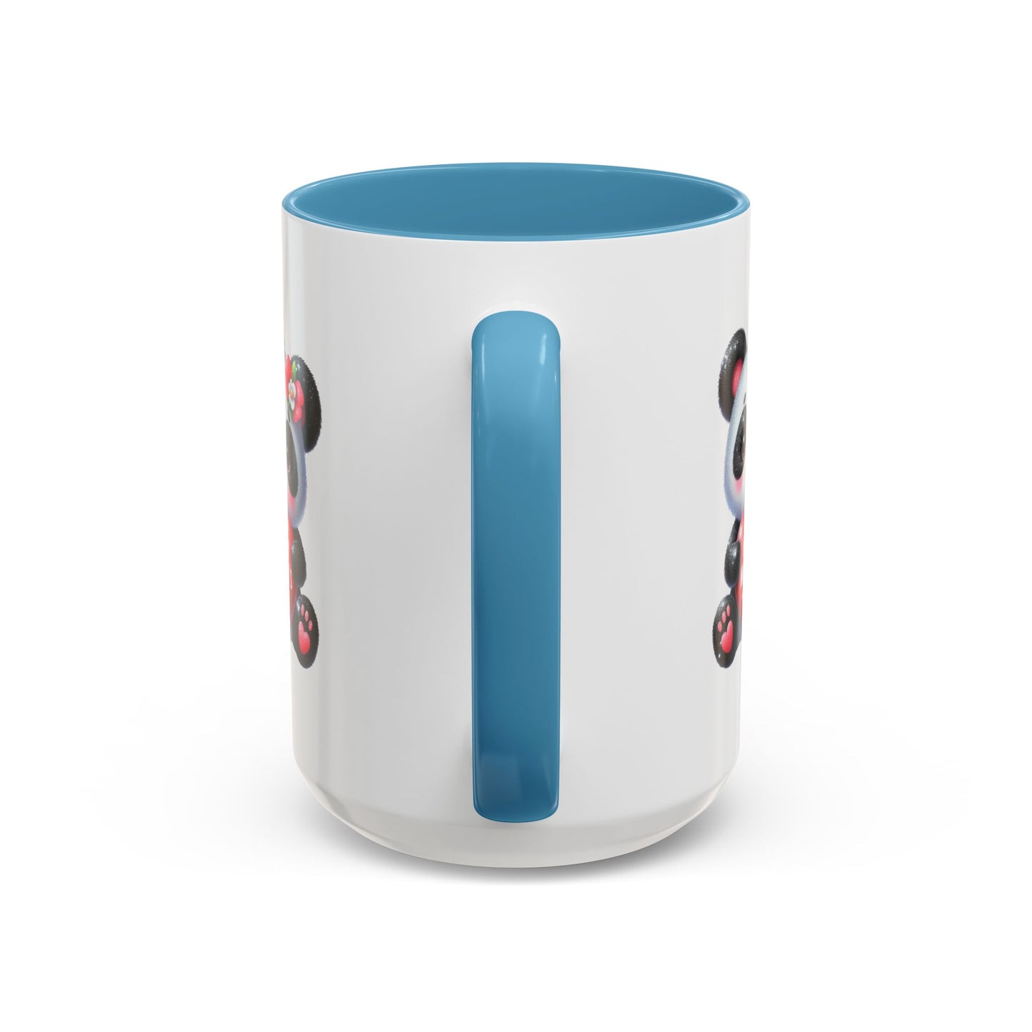 Mother's Day Mug - Happy Mother's Day Panda