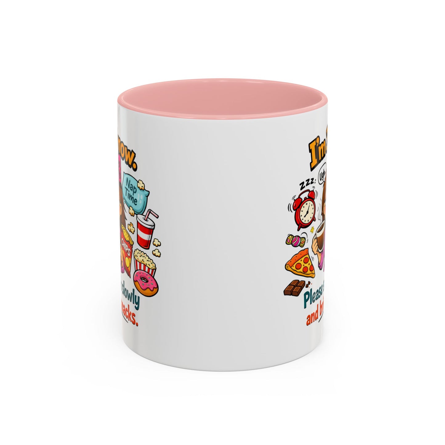 Birthday Mug - I'm 30 Now