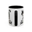 Animal Mug - My Cat Is Silently Judging You