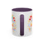 Anniversary Mug - I Love You The Most