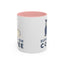 Office Mug - Running On Coffee