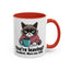 Animal Mug - You're Leaving?