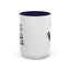 Humor Mug - Y'all Realize I'm Gonna Snap One Day Right