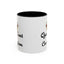 Adult Mug - Queen Cunt Of Cuntingdom