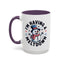 Office Mug - I'm Having A Meltdown