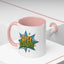 Father's Day Mug - Super Grandpa