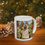 Animal Mug - I Need A Cape