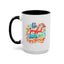 Wellness Mug - Be Joyful