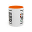 Humor Mug - Today I Choose Peace