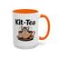 Animal Mug - Kit-Tea