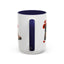 4th of July Mug - Fallen Soldier Boots