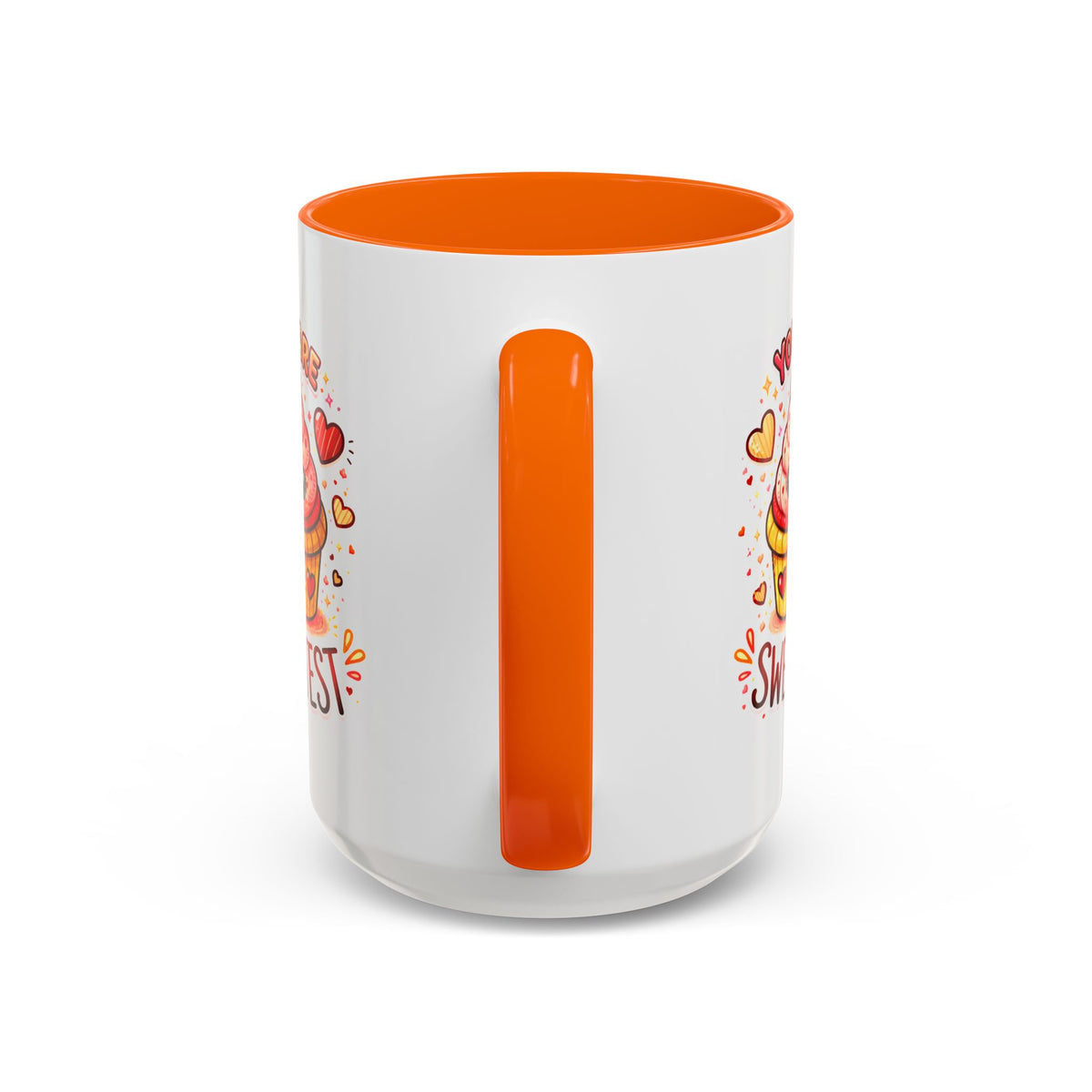 Wellness Mug - You Are The Sweetest
