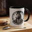 Humor Mug - I Work Hard So My Horse
