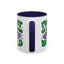 Alien Mug - I'm Out Of This World