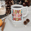 Mother's Day Mug - Love You Mom