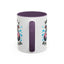Humor Mug - Don't Be a Hippotwataamus