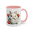 Easter Mug - Cute Bunny Mug