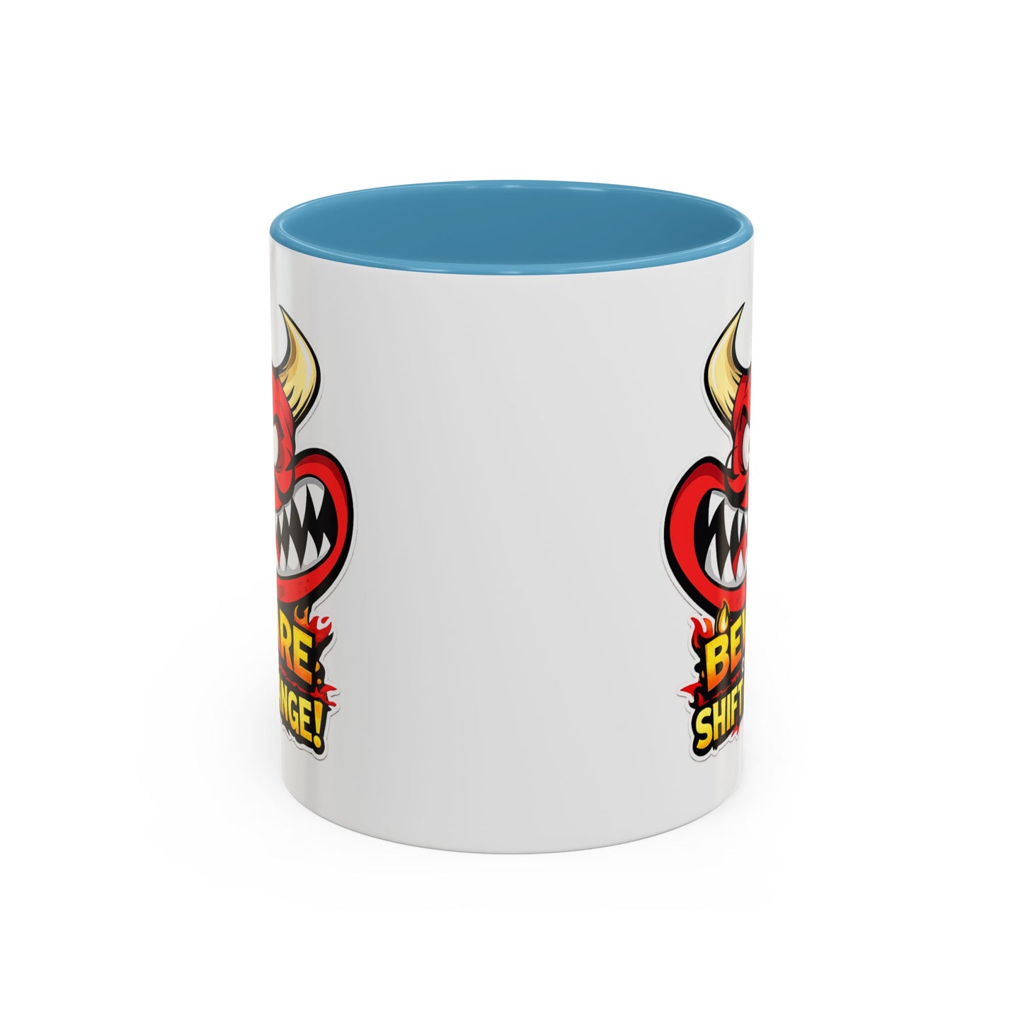 Office Mug - Beware