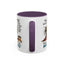 Animal Mug - My Coffee Looked At Me