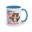 Animal Mug - Please Use This