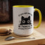 Humor Mug - If You Can See Me