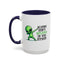 Alien Mug - Aliens Don't Believe In You Either