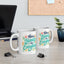 Wellness Mug - There is Beauty
