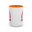 Support Mug - Live Love Fight
