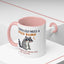 Office Mug - Speed Bump