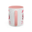Humor Mug - Admit It Life Would Be Boring