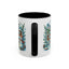 Christmas Mug - Frosty Fun Park