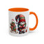 Christmas Mug - Gnome Presents