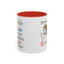 Humor Mug - It's Not a Middle Finger