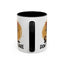 Animal Mug - Don't You Dare