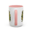 Humor Mug - Love Is In The Air