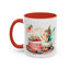 Birthday Mug - Fairy Cake