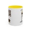 Office Mug - Life Happens