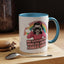 Adult Mug - Me Looking For